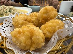 -富春茶社(国庆路店)