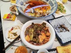 -路家小馆(富力又一城店)