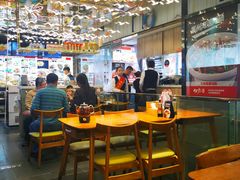 -必点海鲜·鲅鱼水饺(鞍山西道店)