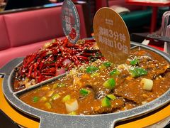 -南锣南门