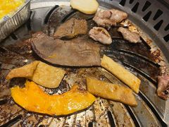 -木槿花韩式炭烤·熟成肉工坊(孙文东路店)