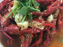 -辣螃铠盆盆蟹大排档(总店)