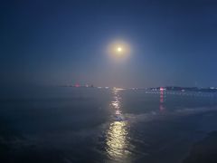-东戴河风景区-止锚湾