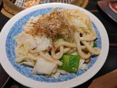 -厚贞日式烤肉(浦东汇智店)