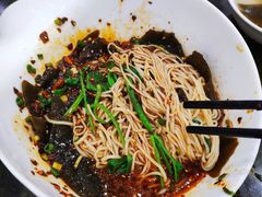 -瓜瓢面(小龙坎店)