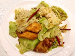 -巴依老爷·新疆美食(上城区天城路店)