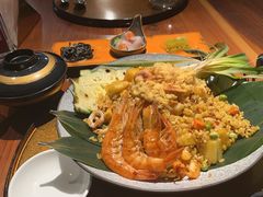 -Mr.Fish鱼鲜生海鲜放题(高德置地冬广场店)