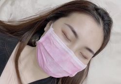 -尔素·半永久纹眉·野生眉