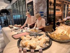 -金海华·四季时堂·第一食堂(现代传媒广场店)