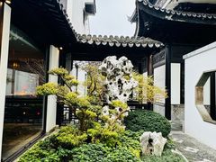 -金海华·华宴江南(斜塘店)