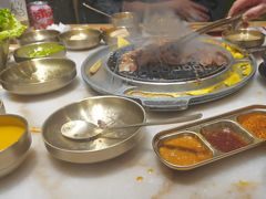 -韩宫宴烤肉·料理(颛桥万达店)