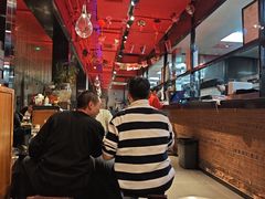 -橦橦小马扎烧烤 (传媒大学店)