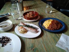 -羽深肉铺 Steak & Wine