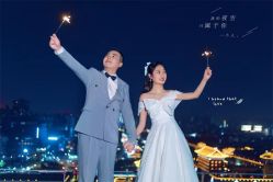 -蒙娜丽莎婚纱摄影(南门店)