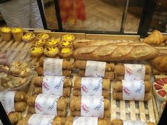 -安德鲁森Andersen Bakery(龙湖店)