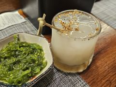 -戏作寿司(观音桥店)