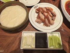 -北京全聚德(王府井店)