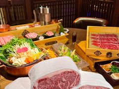 -牛道·和牛九食(市府恒隆广场店)