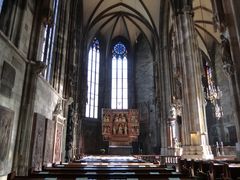 -斯蒂芬主教座堂(Stephansdom)