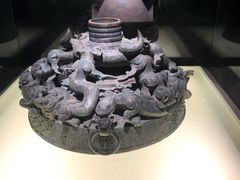 -上海博物馆(人民广场馆)