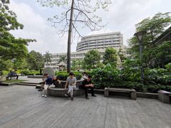 -广州中医药大学第一附属医院(总院)