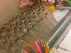 -安蒂娅·海鲜自助餐厅(安蒂娅美兰酒店)