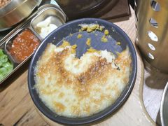 -壹兆炭火烧肉·烤鳗鱼(金水花城店)