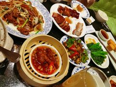 -正斗·港式粤菜(SKLP店)