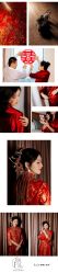-艾朵婚纱