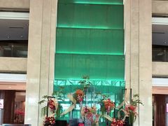 -诸暨耀江开元名都大酒店