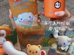 -CoCo都可(中华广场店)