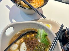 -桂在香知桂林米粉(南岗松雷店)