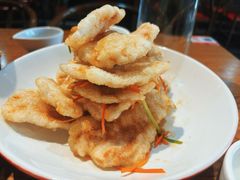 -金掌勺·锅包肉(双榆树店)