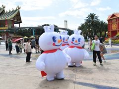 -七彩云南欢乐世界