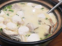 -美味之家·湖景农家乐(太湖东山店)
