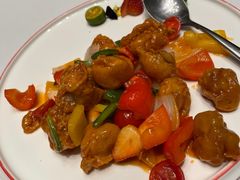 -粤江春·早茶·潮粤菜·宴会(罗湖宝能中心店)