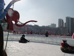 -沈阳奥体冰雪嘉年华