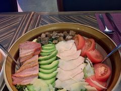 莫沙拉-小莫餐厅And More Restaurant西餐(北京展览馆店)