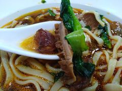 牛三宝面-康师傅私房牛肉面(北京南站店)