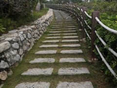 -东澳岛