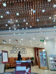 店内环境-重庆军美医疗美容医院