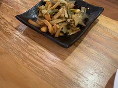 -香港久记牛腩云吞面(友好广场店)