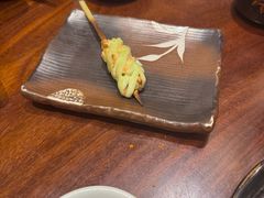 -乌君·酒场·炭火烧鸟(侨城坊店)