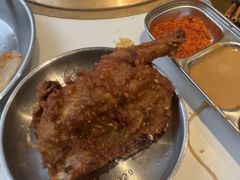 -花味·自助烤肉(大观天地店)