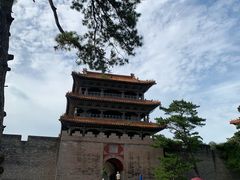 -沈阳市东陵公园