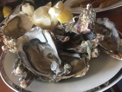 -非常时髦餐厅VUE Restaurant(外滩茂悦大酒店)