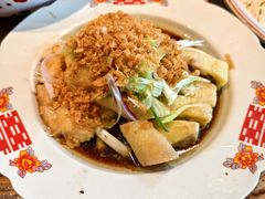 -广府乡下·饭庄(新港东路店)