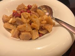 -万豪中餐厅·粤菜·北京粤财JW万豪酒店