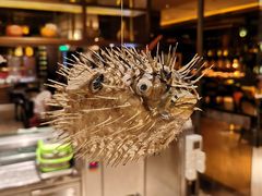 -长沙北辰洲际酒店-兰调全日餐厅