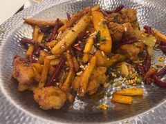 -聚鑫阁江浙菜·非遗传承技艺(青村帝华园店)
